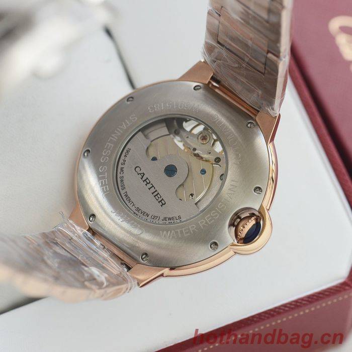 Cartier Watch CTW00165-1 Cartier Watch CTW00165-1