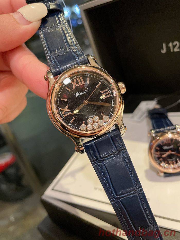 Chopard Watch CPW00001 Chopard Watch CPW00001