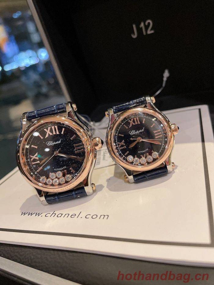 Chopard Watch CPW00001 Chopard Watch CPW00001