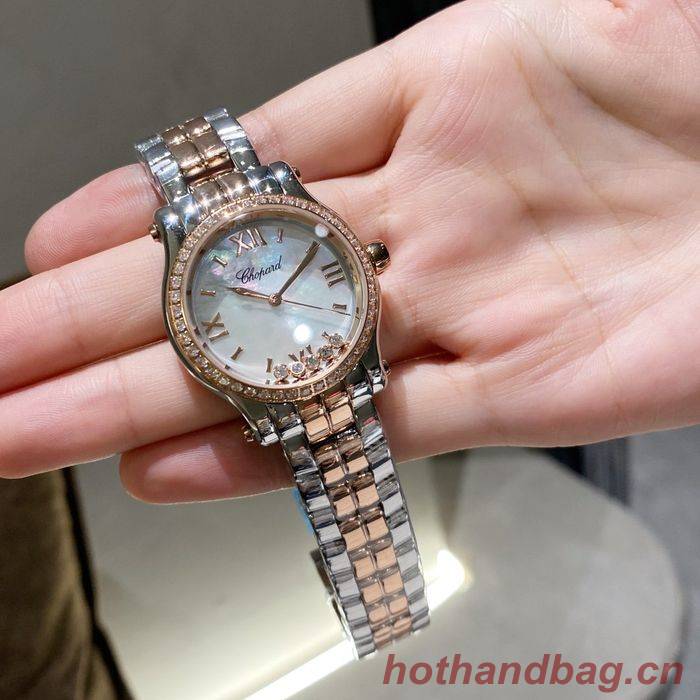 Chopard Watch CPW00011-4