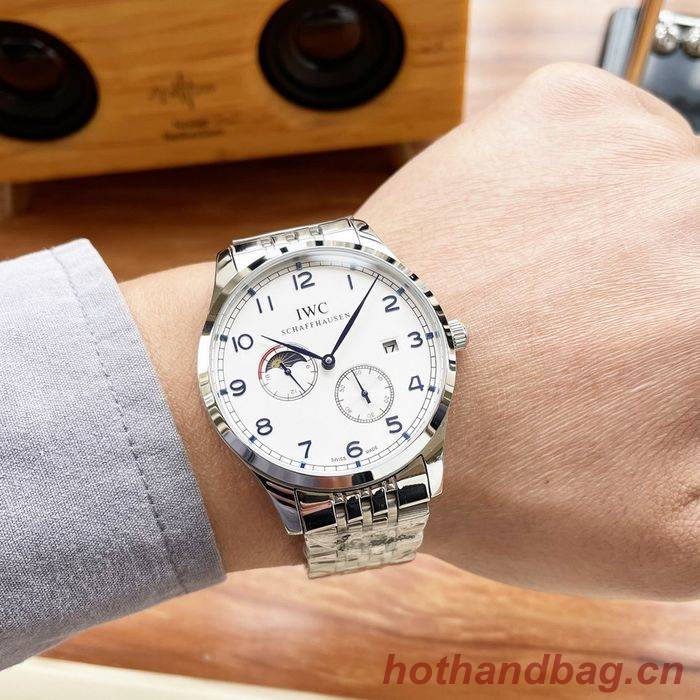 IWC Watch IWW00005-1 IWC Watch IWW00005-1