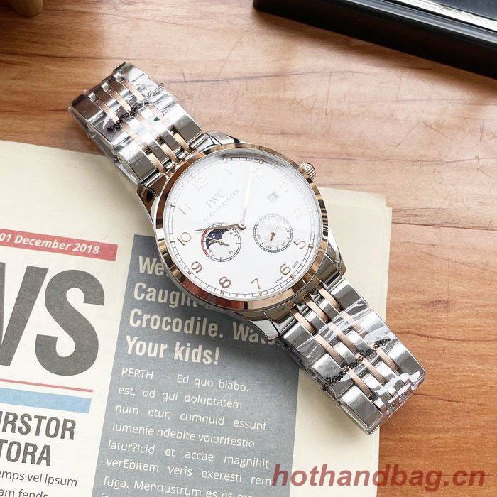 IWC Watch IWW00005-3 IWC Watch IWW00005-3