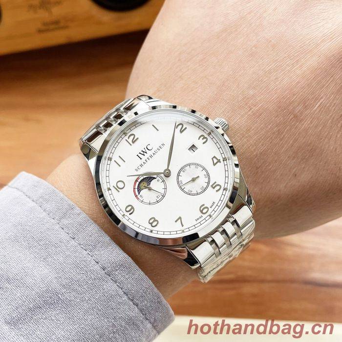 IWC Watch IWW00005-4 IWC Watch IWW00005-4