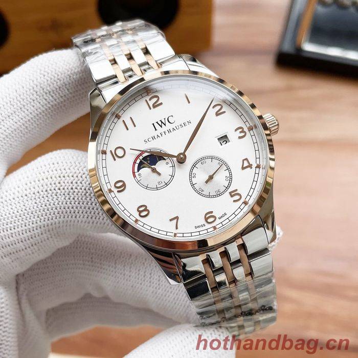IWC Watch IWW00005-5 IWC Watch IWW00005-5