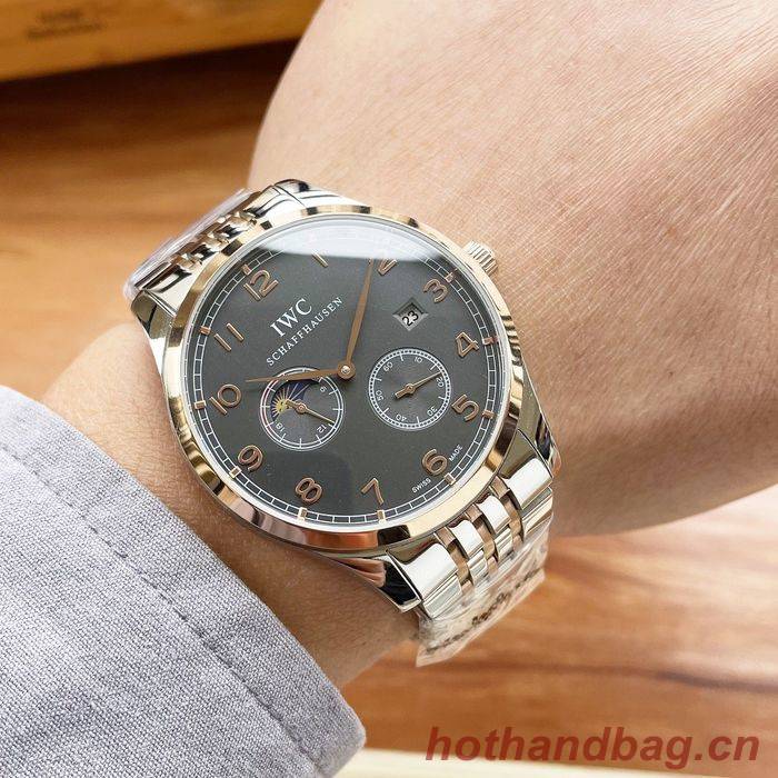 IWC Watch IWW00005-6 IWC Watch IWW00005-6