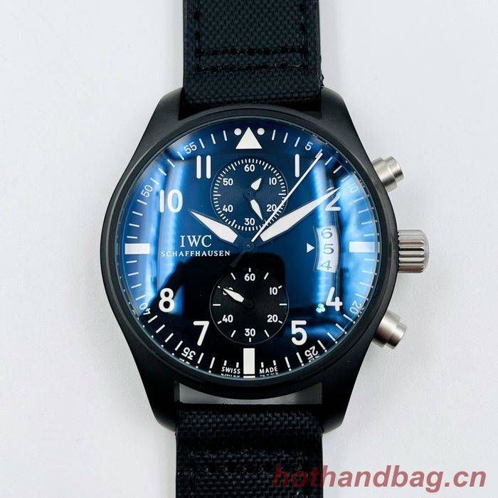 IWC Watch IWW00007-2 IWC Watch IWW00007-2