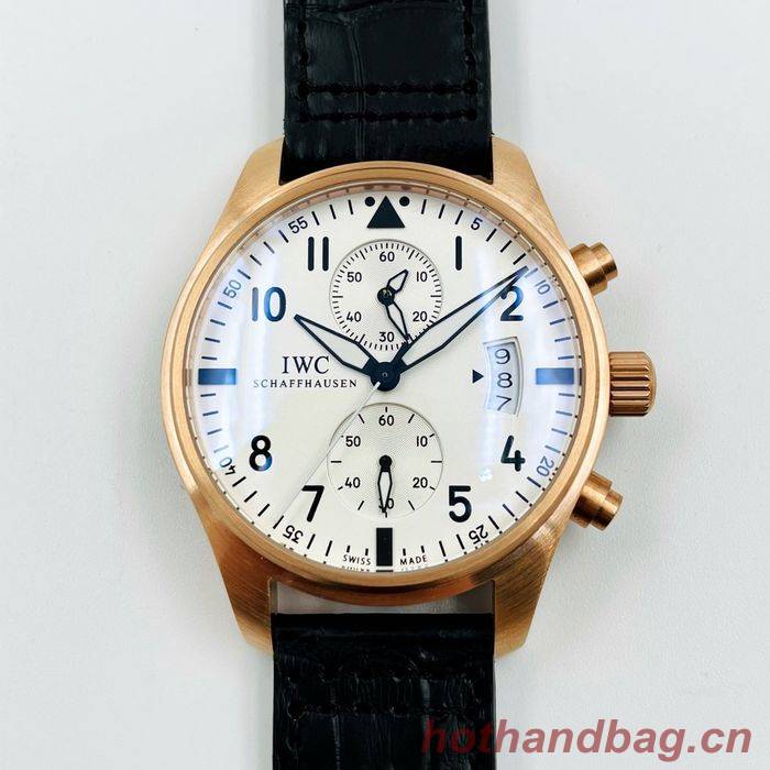 IWC Watch IWW00007-4 IWC Watch IWW00007-4