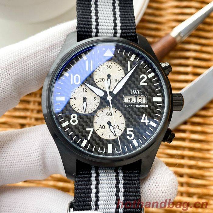 IWC Watch IWW00008-1 IWC Watch IWW00008-1