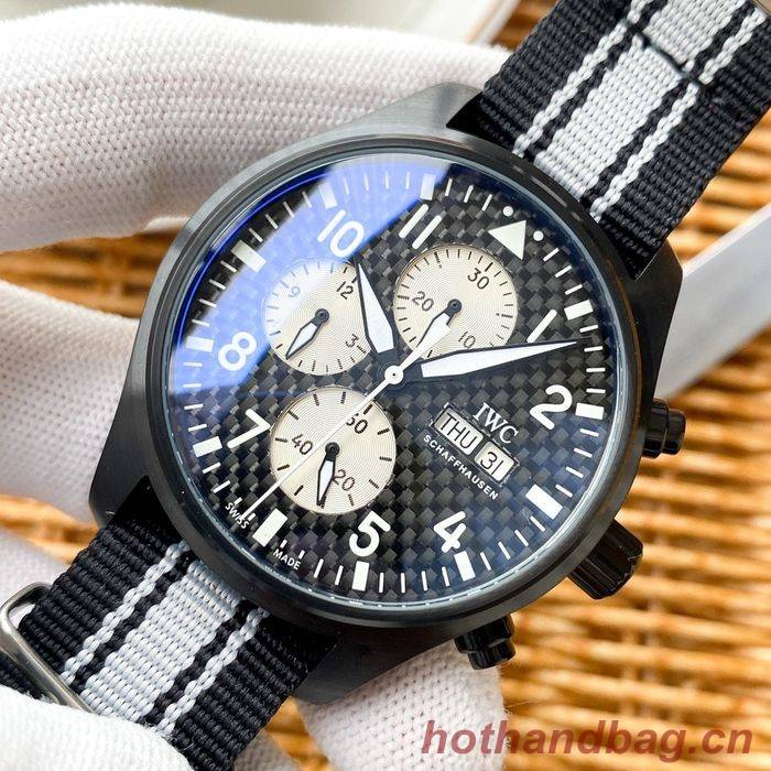 IWC Watch IWW00008-1 IWC Watch IWW00008-1