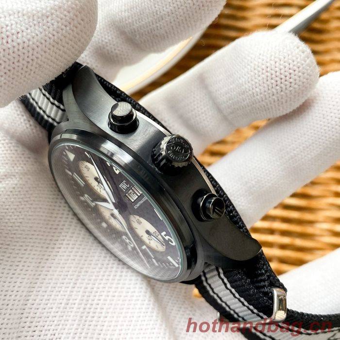 IWC Watch IWW00008-1 IWC Watch IWW00008-1