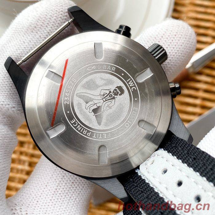 IWC Watch IWW00008-1 IWC Watch IWW00008-1