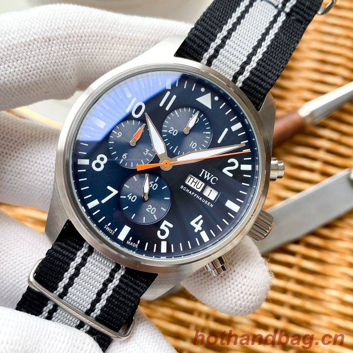 IWC Watch IWW00009-1 IWC Watch IWW00009-1