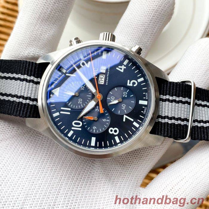 IWC Watch IWW00009-1 IWC Watch IWW00009-1