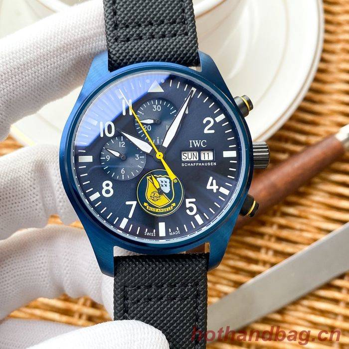 IWC Watch IWW00010-1 IWC Watch IWW00010-1