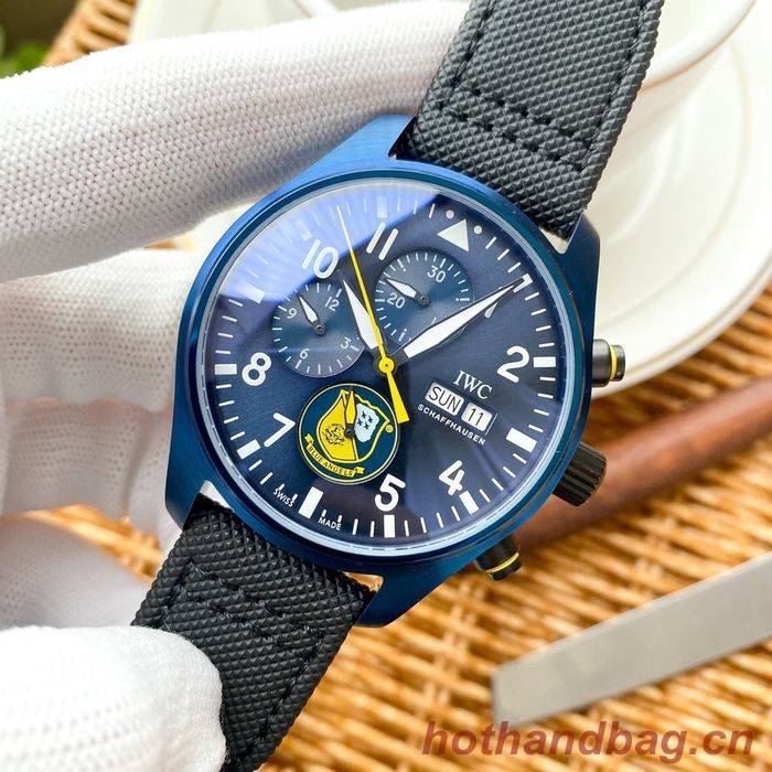 IWC Watch IWW00010-1 IWC Watch IWW00010-1