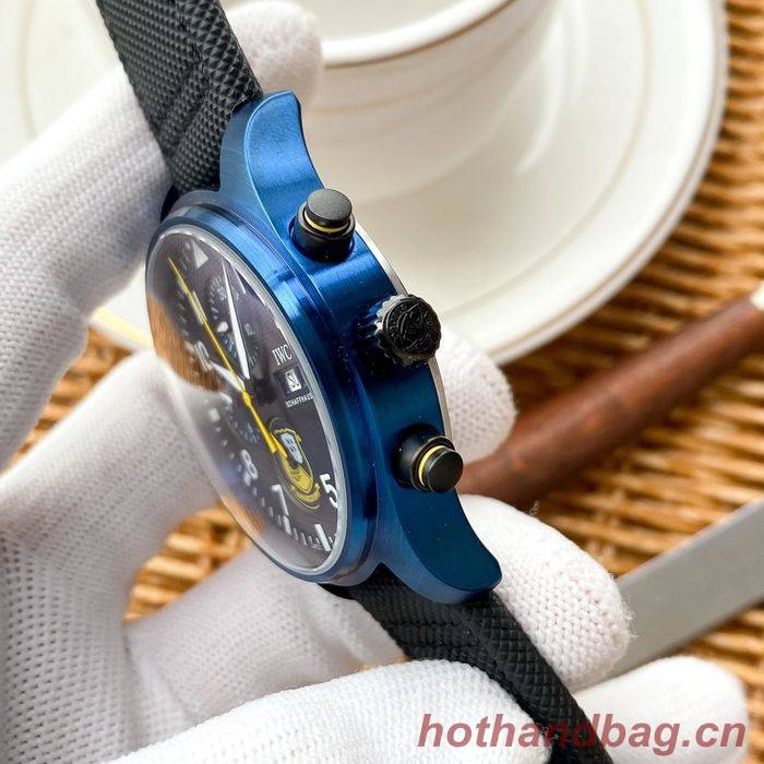 IWC Watch IWW00010-1 IWC Watch IWW00010-1