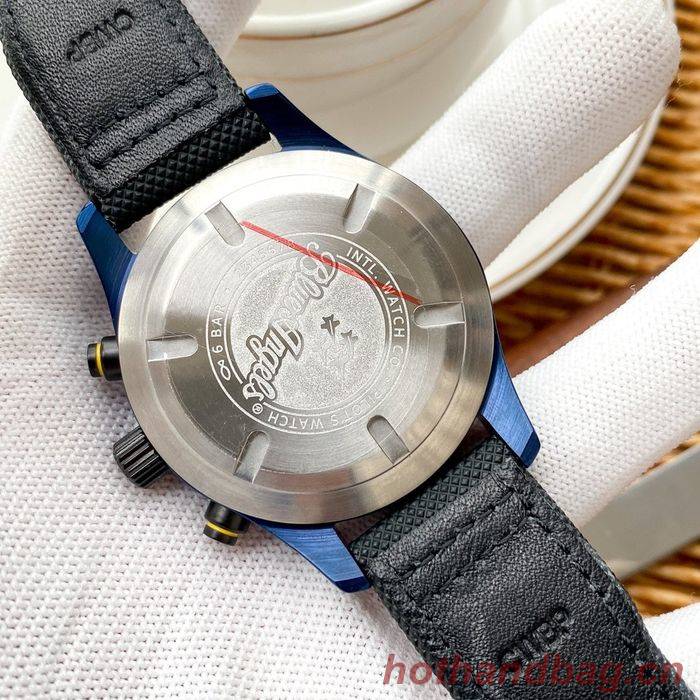 IWC Watch IWW00010-1 IWC Watch IWW00010-1