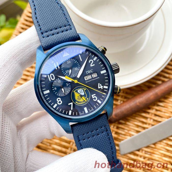 IWC Watch IWW00010-2 IWC Watch IWW00010-2