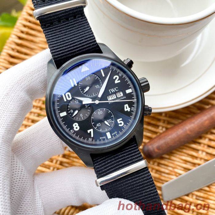 IWC Watch IWW00012-3 IWC Watch IWW00012-3