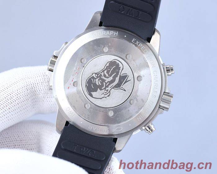 IWC Watch IWW00014-1 IWC Watch IWW00014-1