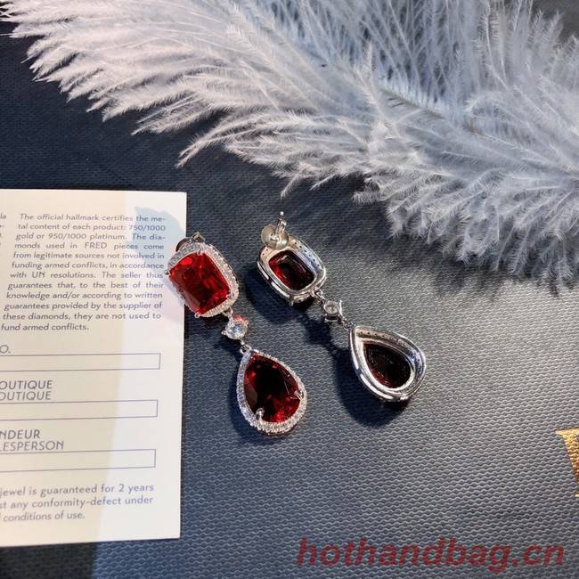 BVLGARI Earrings CE8261