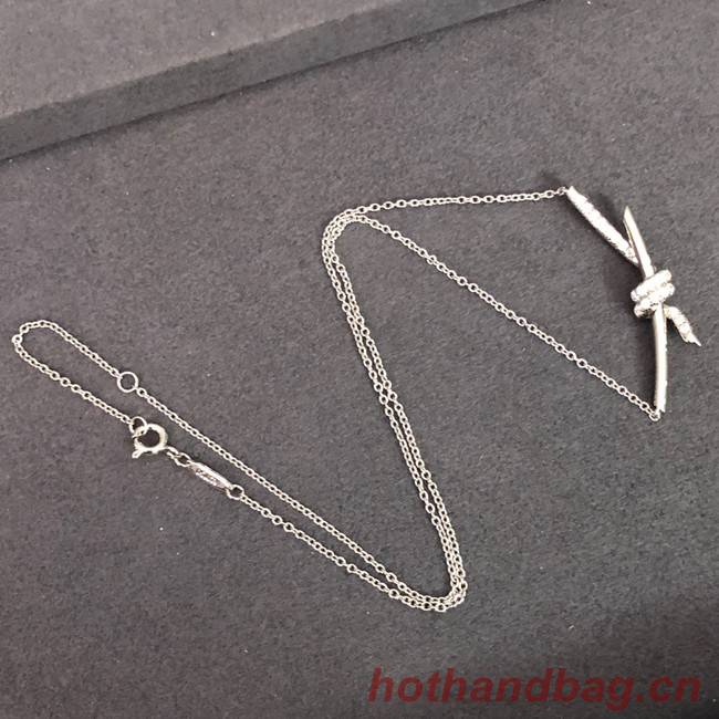 TIFFANY Necklace CE8292