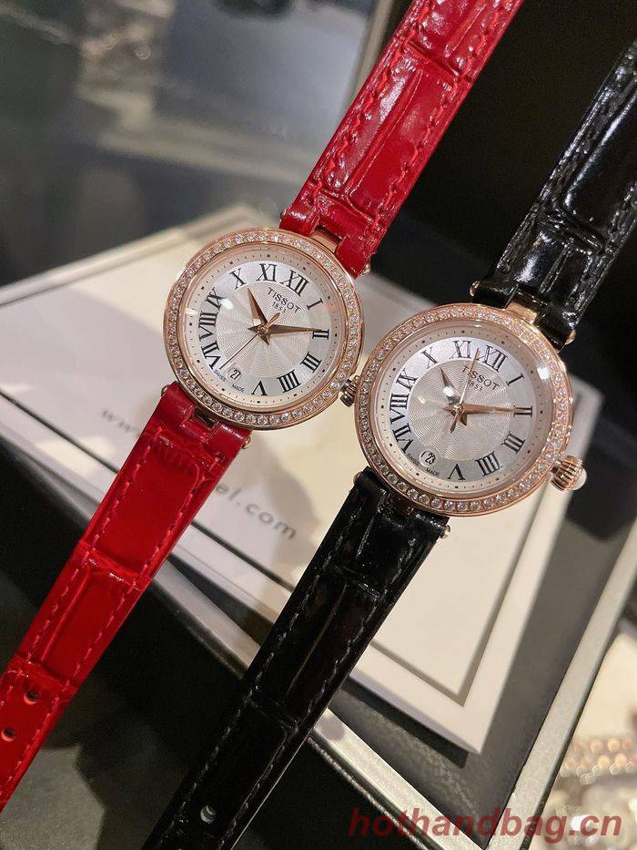 TISSOT Watch TSW00003-1 TISSOT Watch TSW00003-1