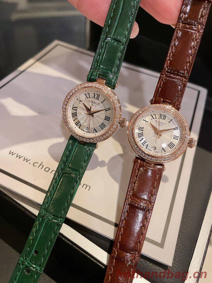 TISSOT Watch TSW00003-1 TISSOT Watch TSW00003-1