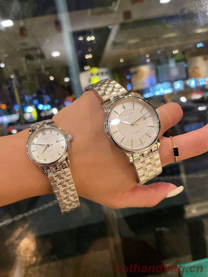TISSOT Watch TSW00017 TISSOT Watch TSW00017