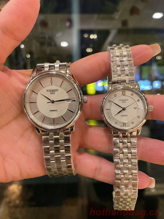 TISSOT Watch TSW00017 TISSOT Watch TSW00017