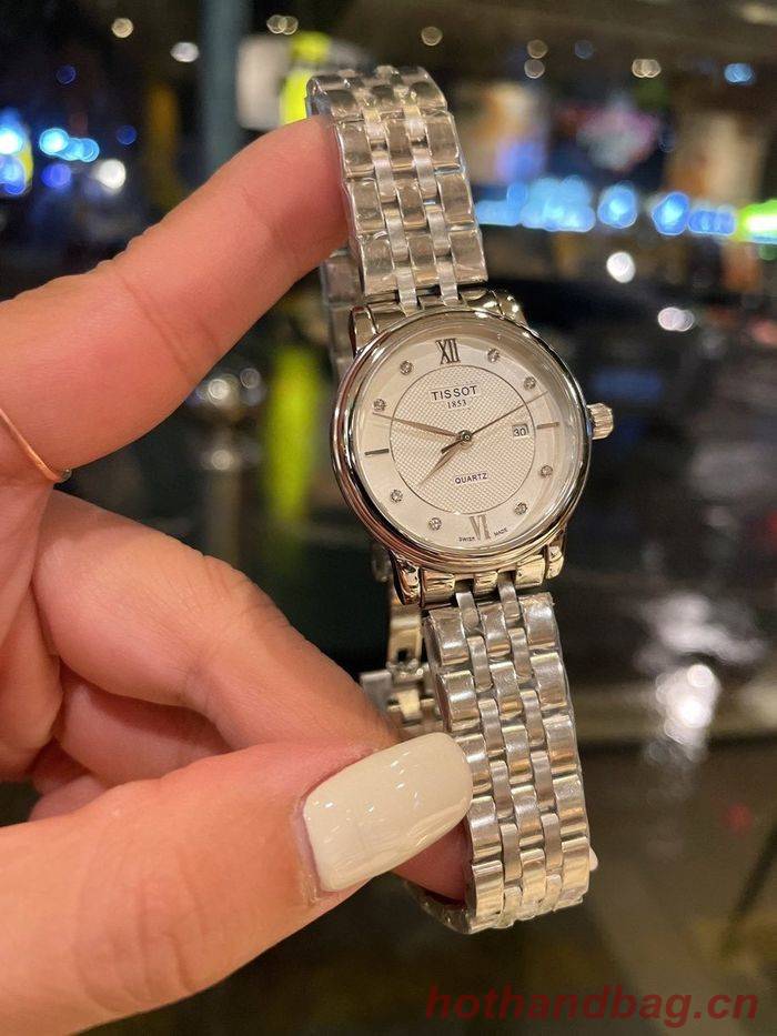 TISSOT Watch TSW00017 TISSOT Watch TSW00017