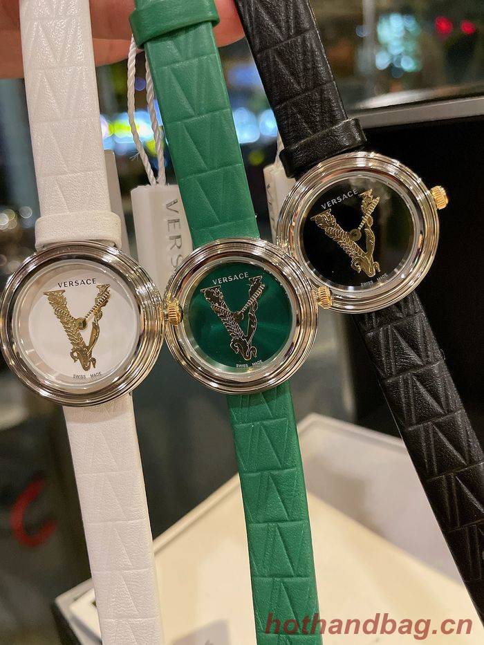 Versace Watch VSW00002-1 Versace Watch VSW00002-1