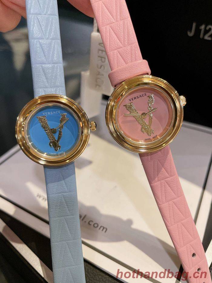 Versace Watch VSW00004-1 Versace Watch VSW00004-1