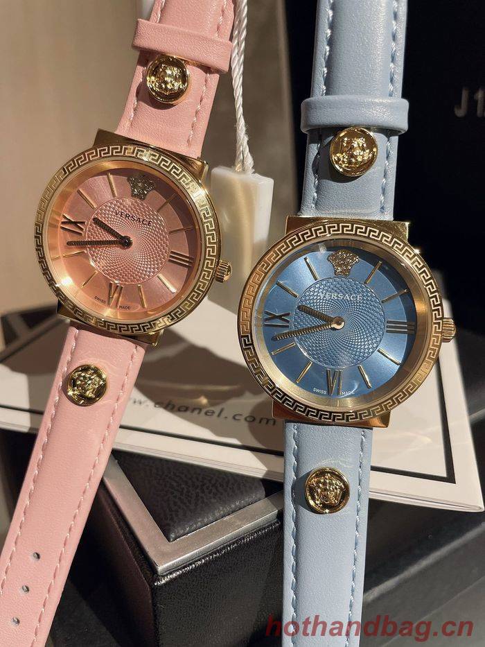 Versace Watch VSW00015-1 Versace Watch VSW00015-1