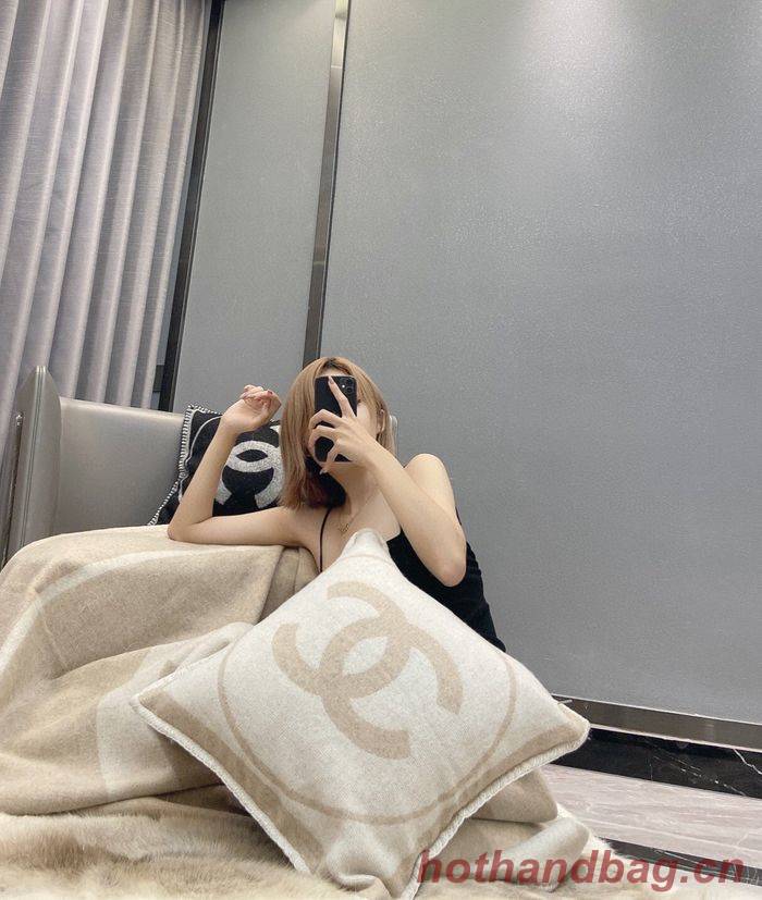 CHANEL Pillow CHB00001 CHANEL Pillow CHB00001