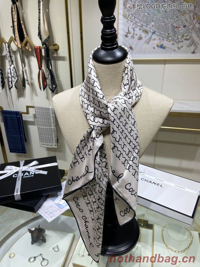 Chanel Scarf CHS00020 Chanel Scarf CHS00020