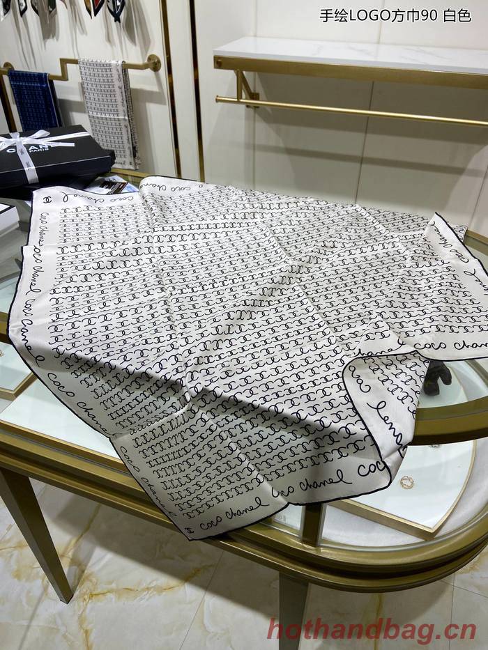 Chanel Scarf CHS00020 Chanel Scarf CHS00020