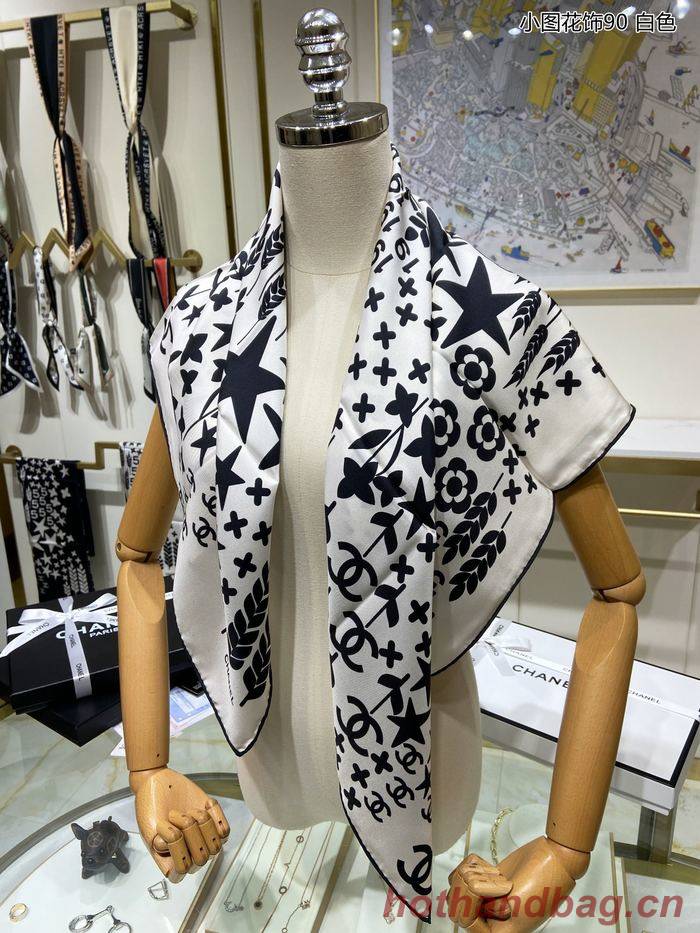 Chanel Scarf CHS00022 Chanel Scarf CHS00022