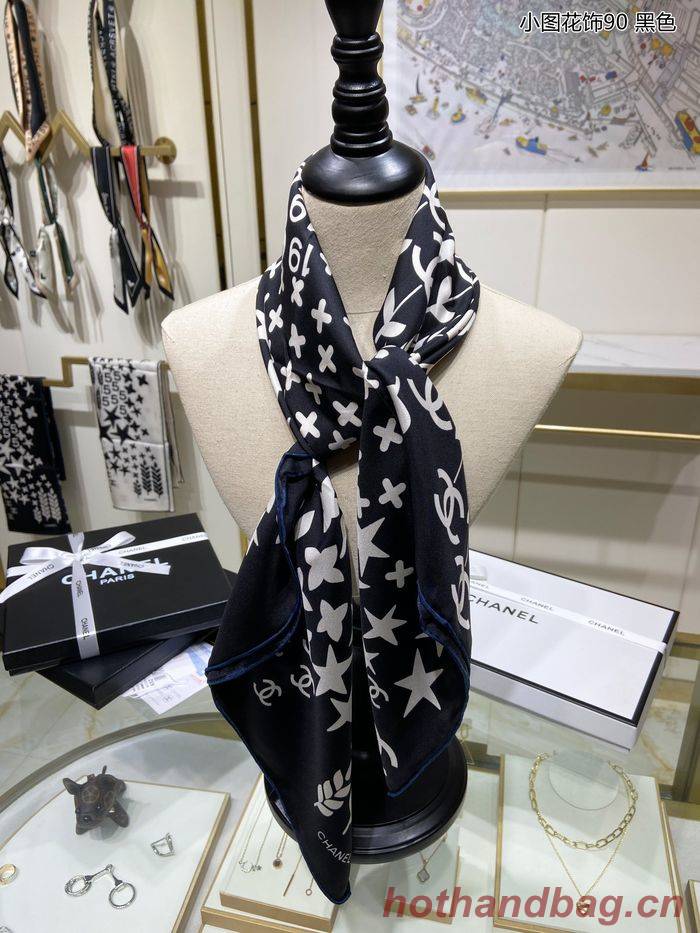Chanel Scarf CHS00023 Chanel Scarf CHS00023