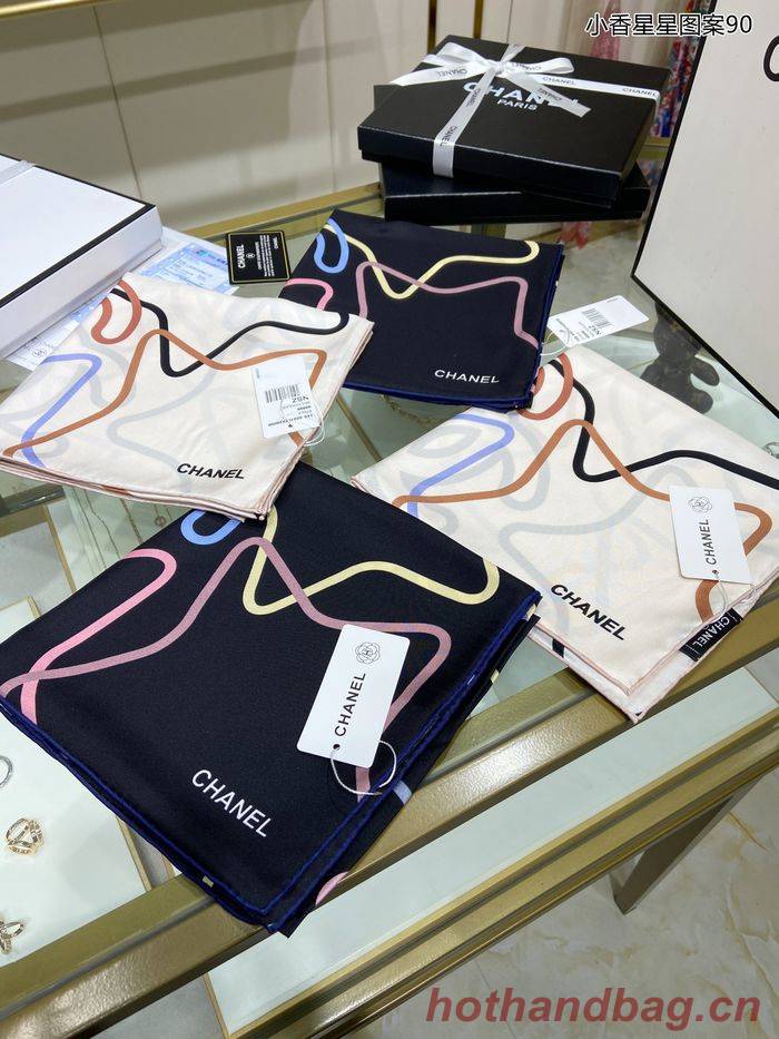 Chanel Scarf CHS00026 Chanel Scarf CHS00026