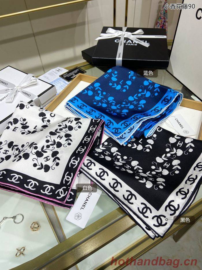 Chanel Scarf CHS00030 Chanel Scarf CHS00030