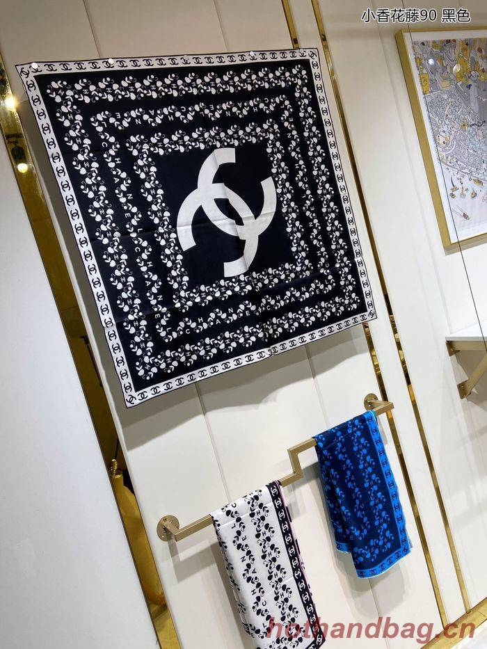 Chanel Scarf CHS00030 Chanel Scarf CHS00030