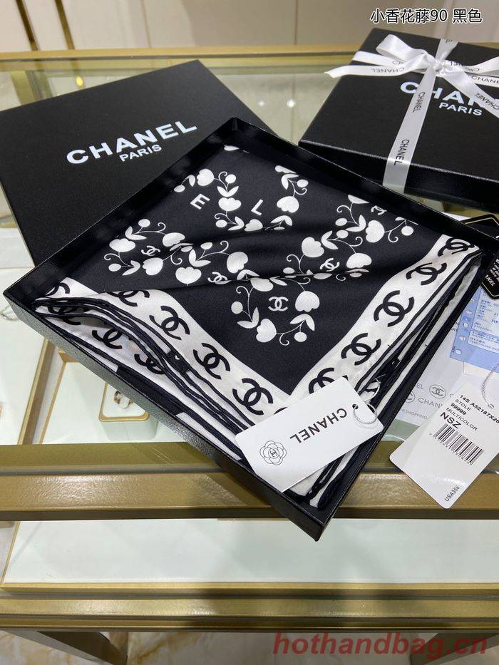 Chanel Scarf CHS00030 Chanel Scarf CHS00030