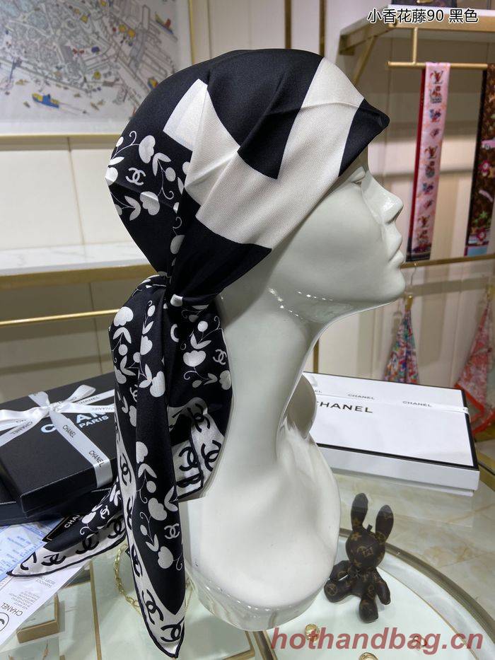Chanel Scarf CHS00030 Chanel Scarf CHS00030