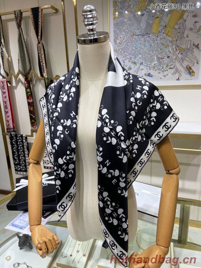 Chanel Scarf CHS00030 Chanel Scarf CHS00030