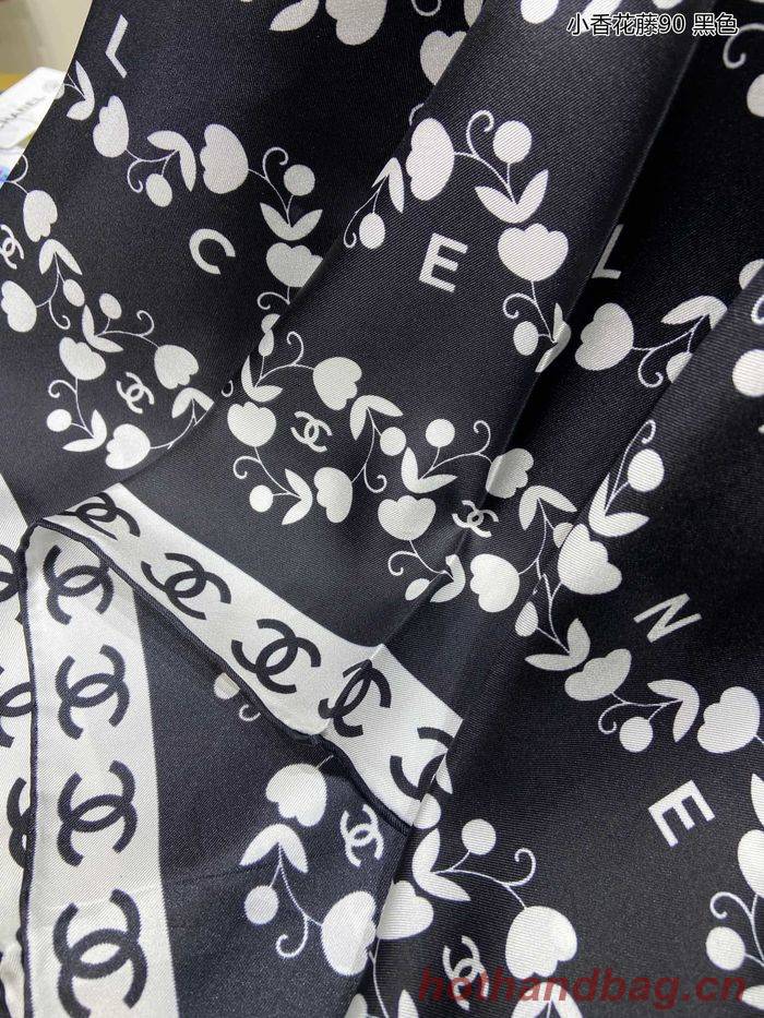 Chanel Scarf CHS00030 Chanel Scarf CHS00030
