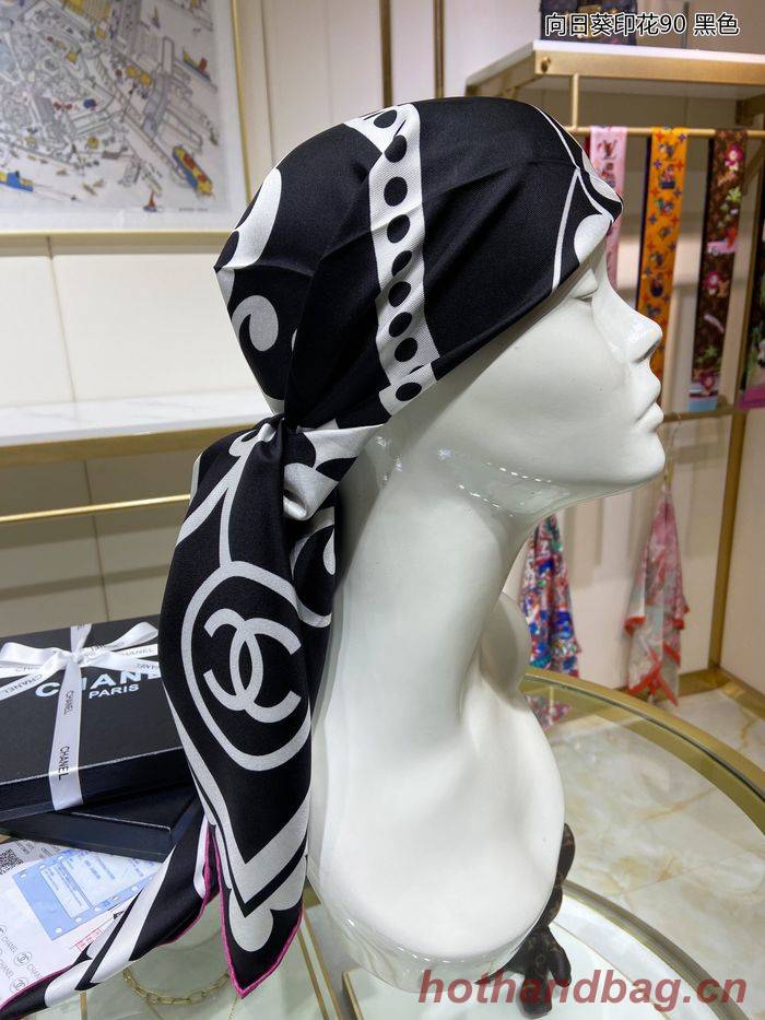 Chanel Scarf CHS00041 Chanel Scarf CHS00041