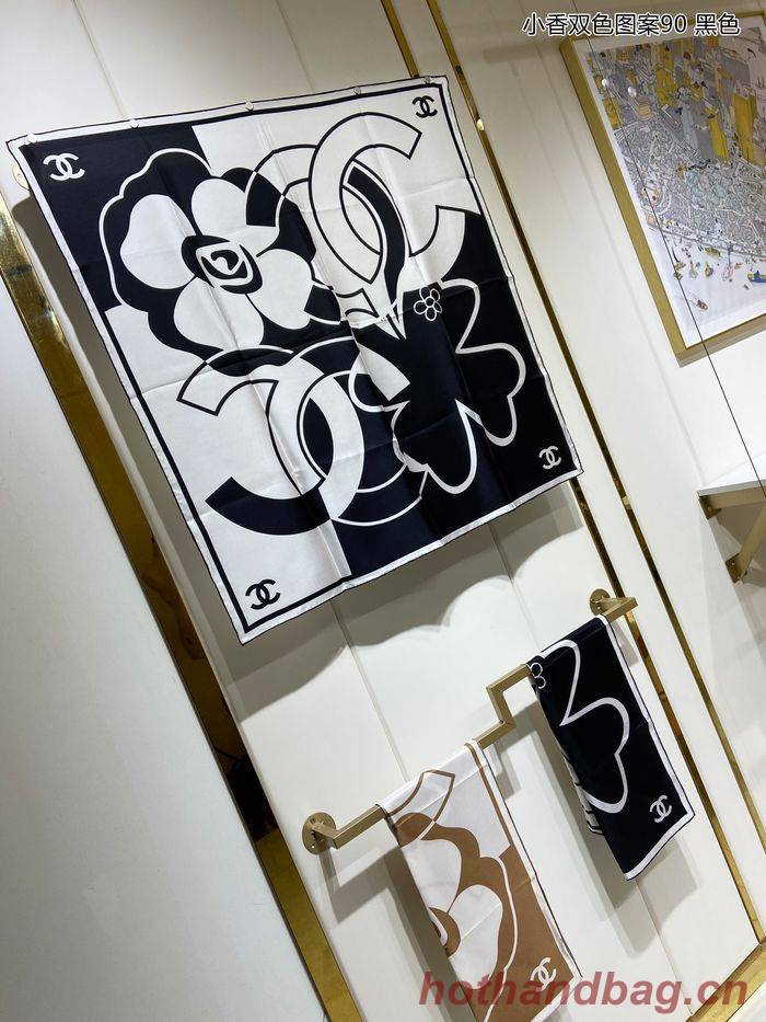 Chanel Scarf CHS00051 Chanel Scarf CHS00051