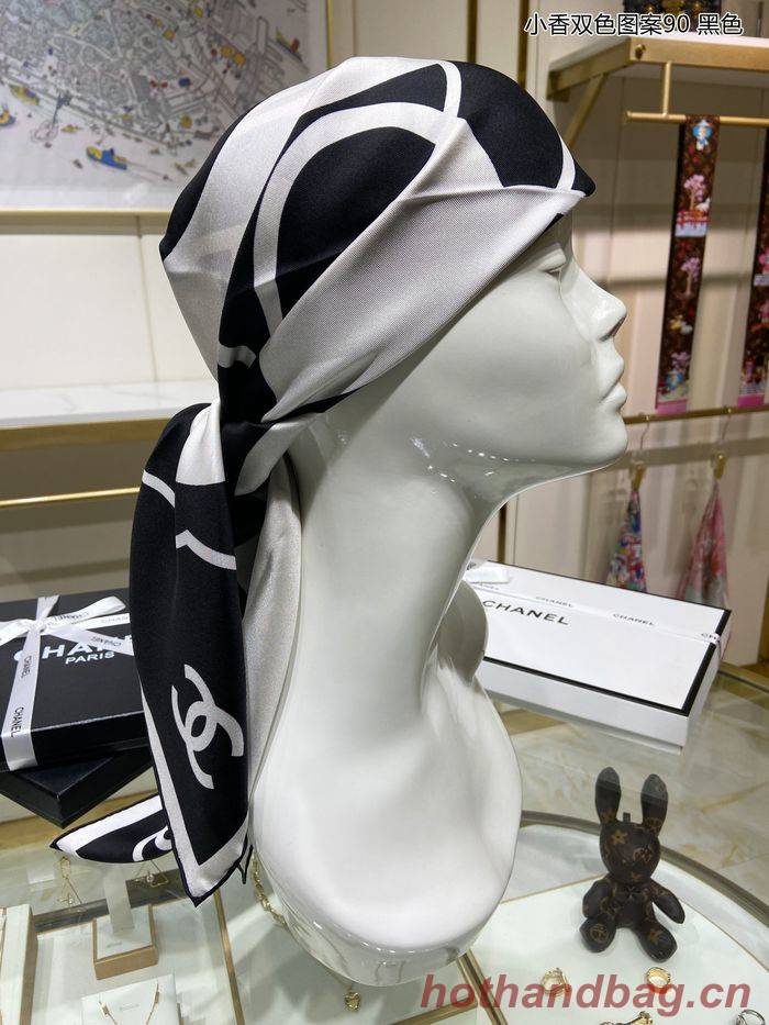 Chanel Scarf CHS00051 Chanel Scarf CHS00051