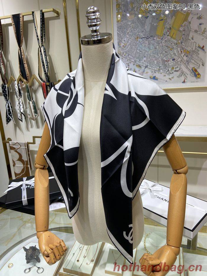 Chanel Scarf CHS00051 Chanel Scarf CHS00051